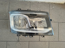 Laden Sie das Bild in den Galerie-Viewer, Frontscheinwerfer 2674391 LED Rechts Scheinwerfer Headlight SCH1445414790pe