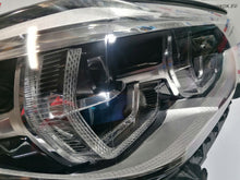 Laden Sie das Bild in den Galerie-Viewer, Frontscheinwerfer BMW G01 F97 8739654 7494052 LED Rechts Scheinwerfer Headlight SCH3817846457nk