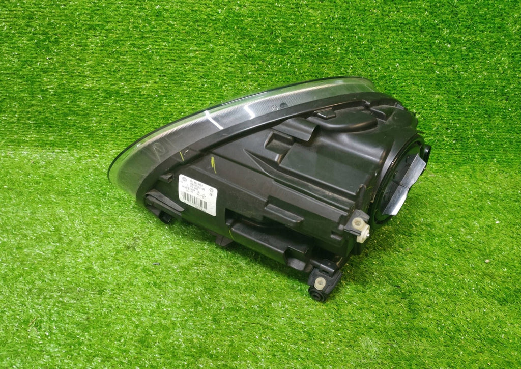 Frontscheinwerfer VW New Beetle 5C1941006A Rechts Scheinwerfer Headlight SCH8090983858li