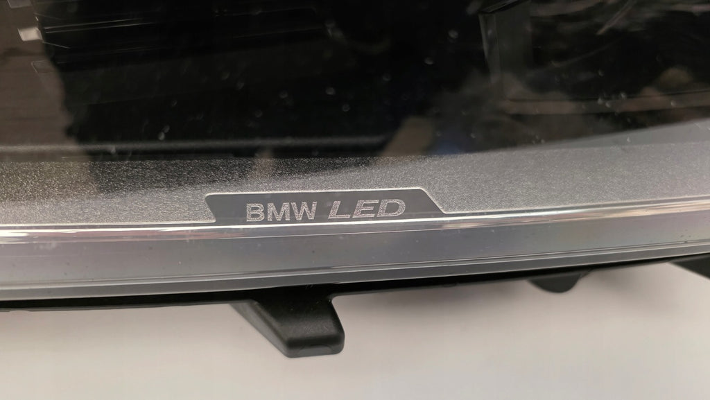 Frontscheinwerfer BMW 7 5B33EF4-01 LED Rechts Scheinwerfer Headlight SCH6277252631ix