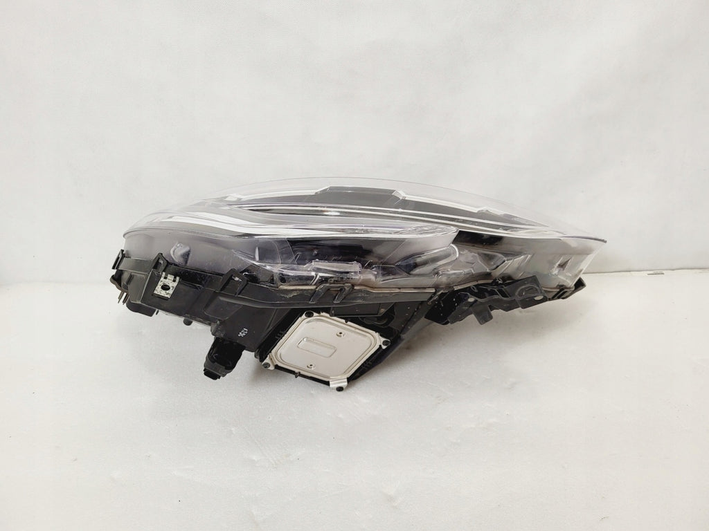Frontscheinwerfer Renault Arkana 260102483R 260602566R LED Ein Satz Headlight SCH7419440871mb