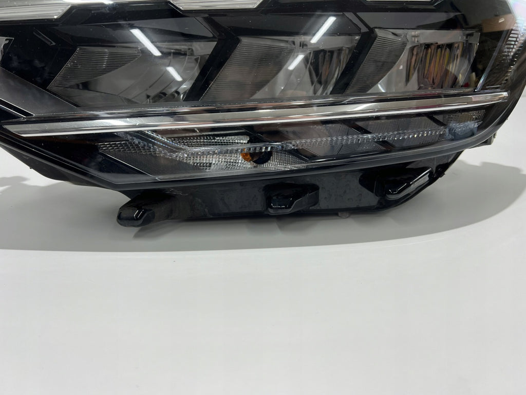 Frontscheinwerfer VW Passat B8 3G1941035P LED Links Scheinwerfer Headlight SCH6377978184ak