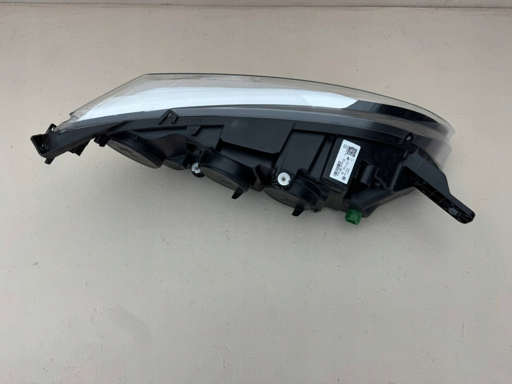 Frontscheinwerfer Fiat Ducato Links Scheinwerfer Headlight SCH3517967912gp