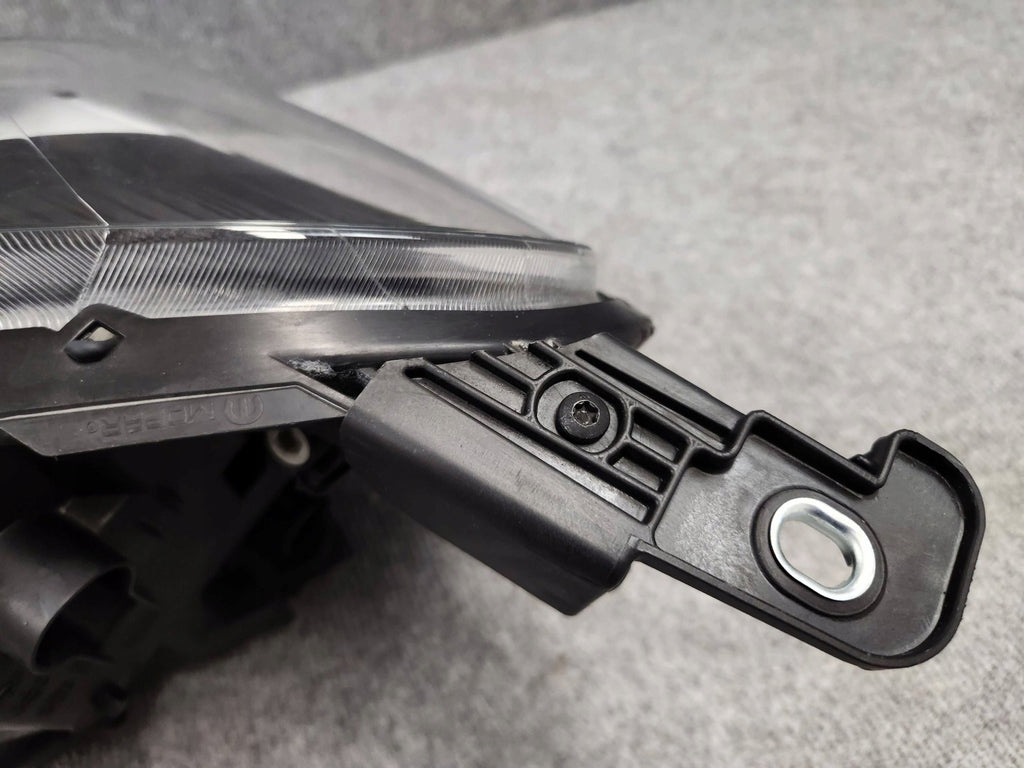 Frontscheinwerfer Fiat 500x 00521499220 LED Rechts Scheinwerfer Headlight SCH3116345030hg