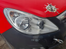 Load image into Gallery viewer, Frontscheinwerfer Opel Corsa D Rechts Scheinwerfer Headlight