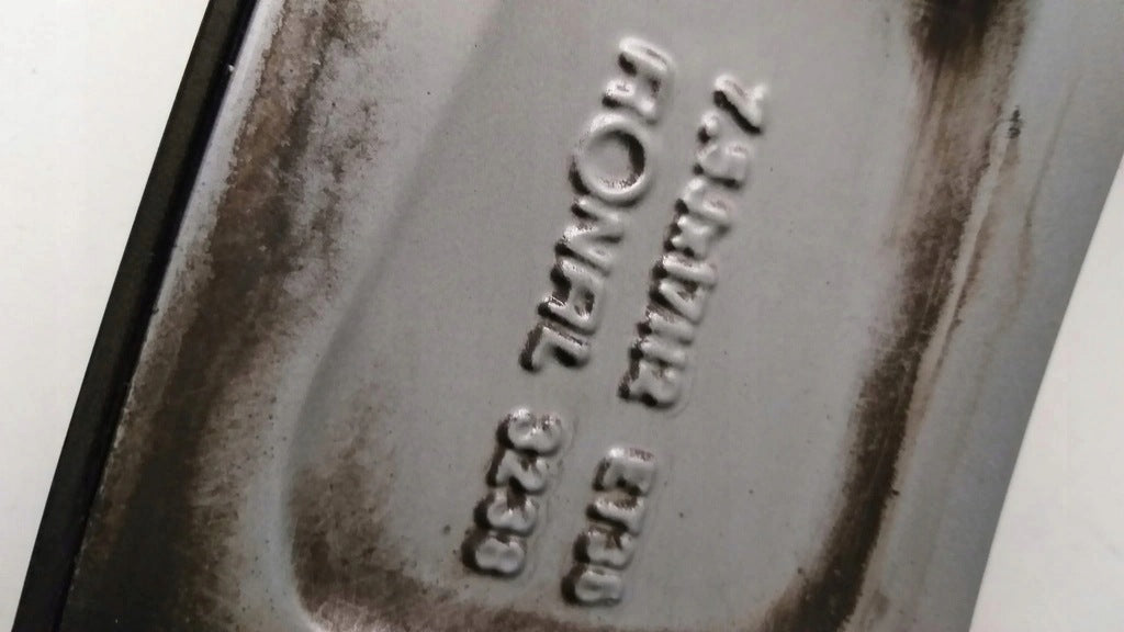 1x Alufelge 17 Zoll 7.5" 5x100 36ET 8X0601025AK Audi A1 Rim Wheel FEL1744248011nx