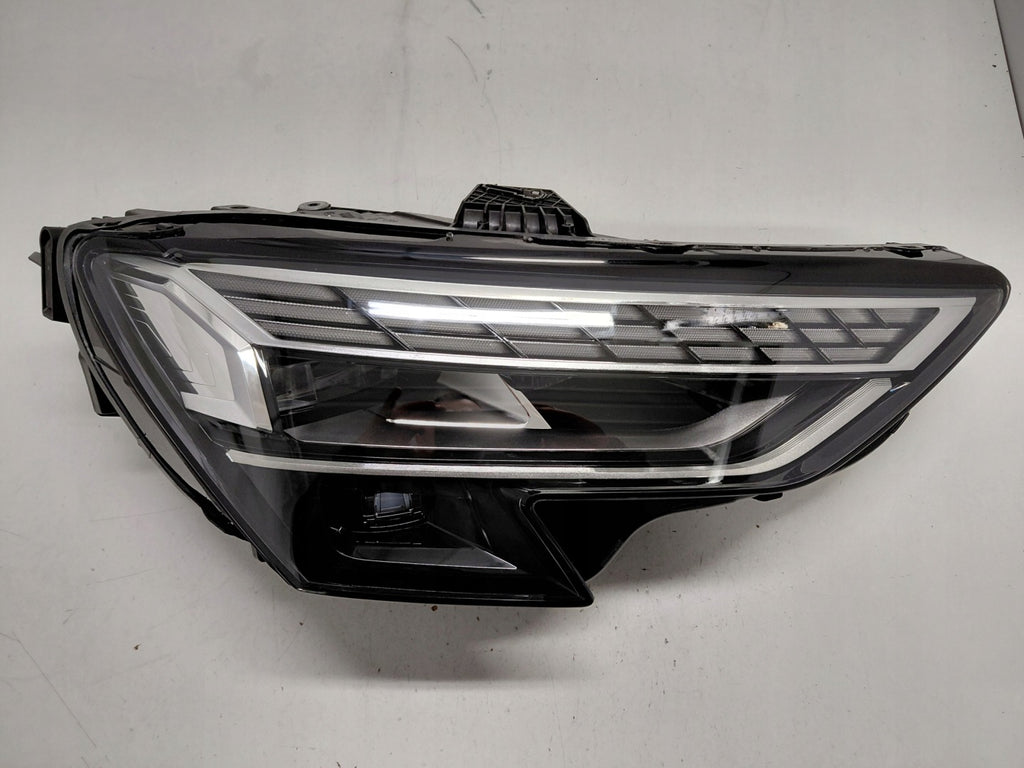 Frontscheinwerfer Audi A3 8Y0941034D Full LED Rechts Scheinwerfer Headlight SCH2812386343mk