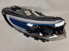 Laden Sie das Bild in den Galerie-Viewer, Frontscheinwerfer Mercedes-Benz Eqc A2939062801 Full LED Rechts Headlight SCH1514547326xf