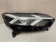 Laden Sie das Bild in den Galerie-Viewer, Frontscheinwerfer Dacia Sandero III 260107920R Full LED Rechts Headlight SCH8536356148vr