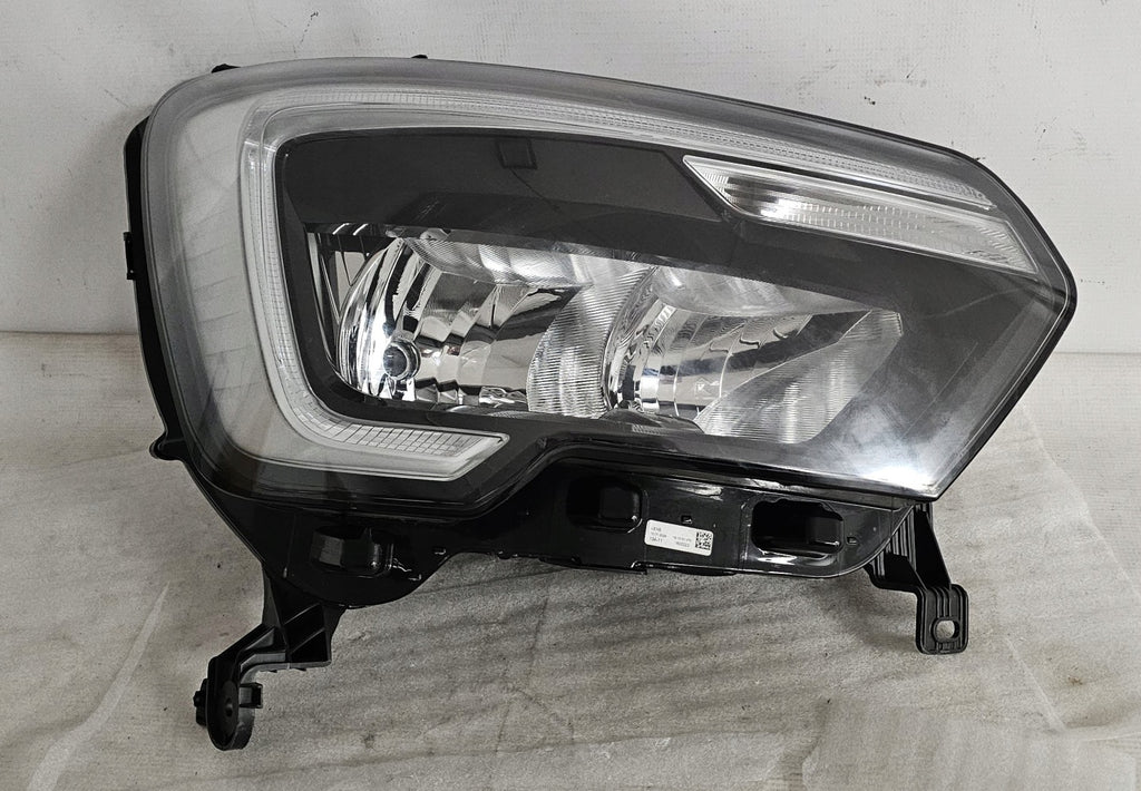 Frontscheinwerfer Renault Master III 260105567R 00211131-05 Rechts Headlight SCH5099916674tt