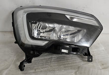 Laden Sie das Bild in den Galerie-Viewer, Frontscheinwerfer Renault Master III 260105567R 00211131-05 Rechts Headlight SCH5099916674tt