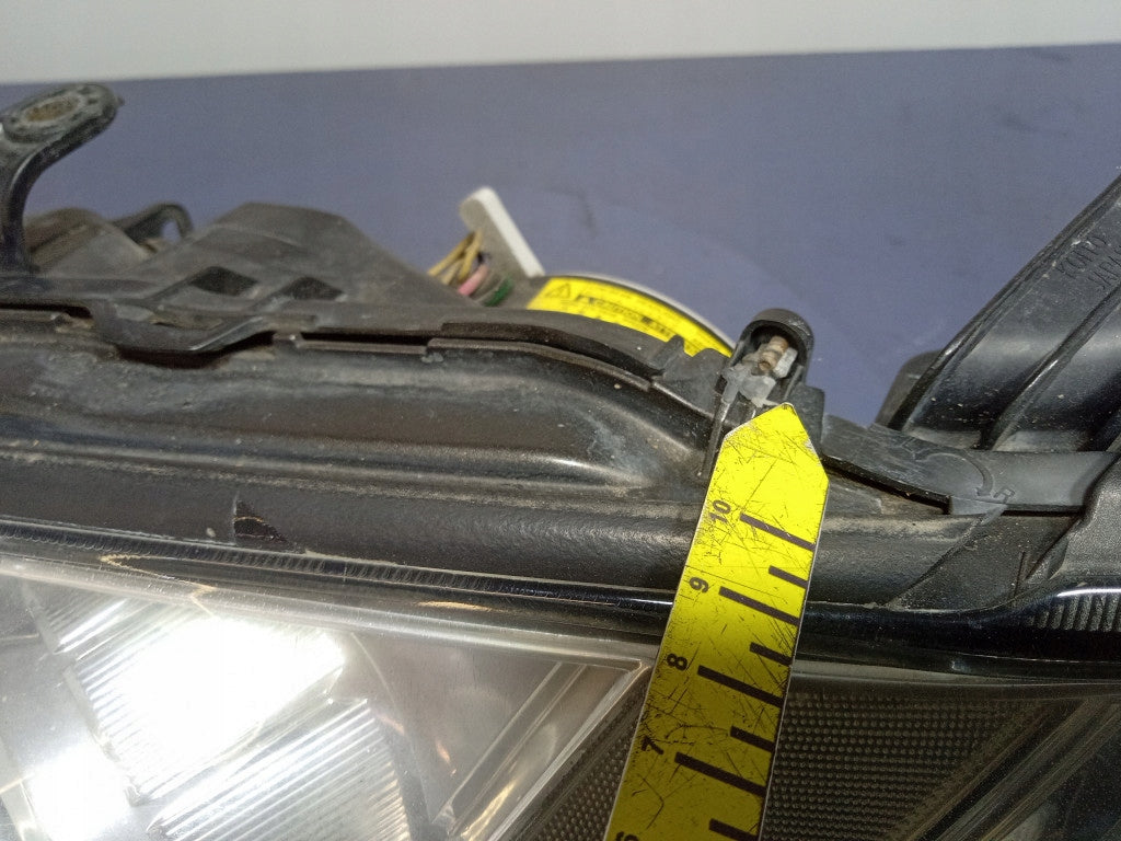 Frontscheinwerfer Subaru Legacy IV Xenon Links Scheinwerfer Headlight