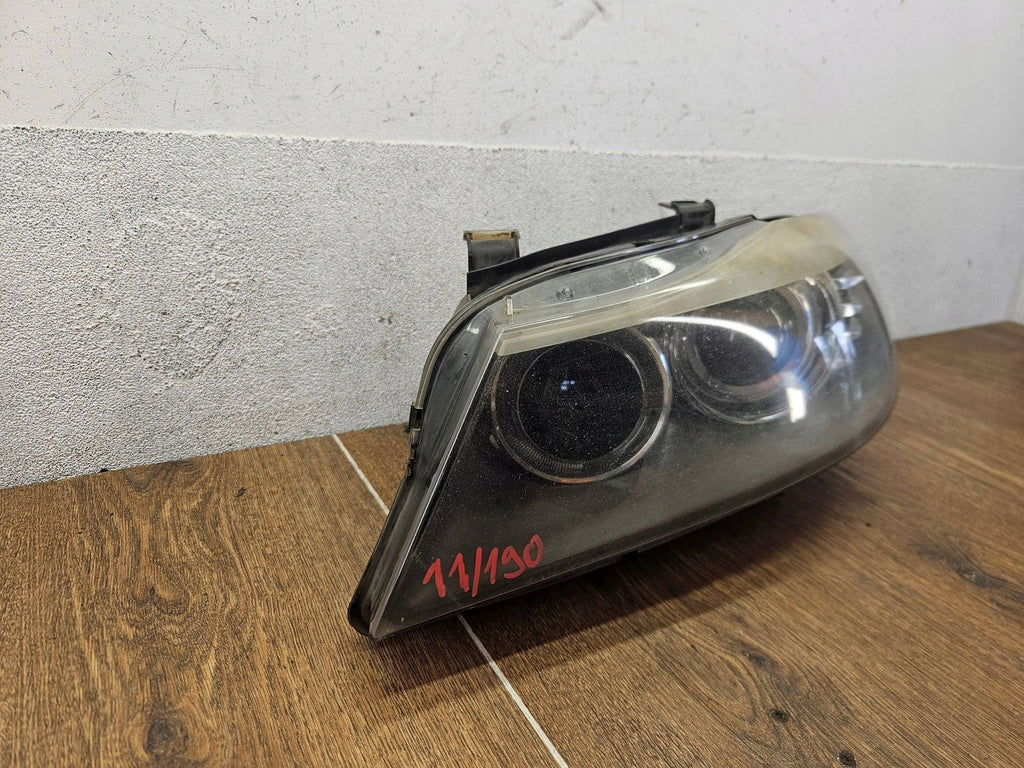 Frontscheinwerfer BMW 3 E91 E90 Xenon Rechts Scheinwerfer Headlight SCH8451955222ds