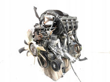 Laden Sie das Bild in den Galerie-Viewer, Motor Mercedes-Benz Sprinter 903 611987 2.2 CDI 82PS 60kW 2000 Diesel Unkomplett MOT1923087340gh