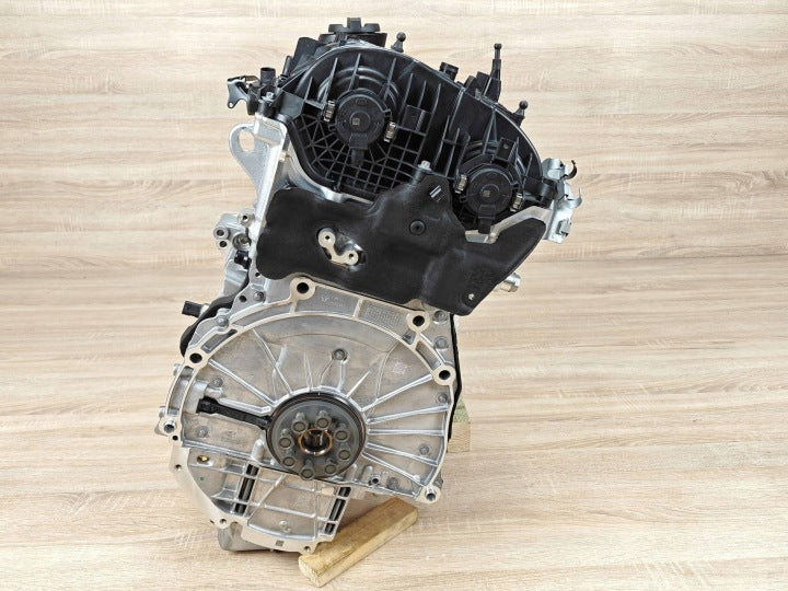 Motor BMW 5 G31 G30 B48B20B 2.0 252PS 185kW 38Km Benzin Engine Unkomplett MOT5134744514bq