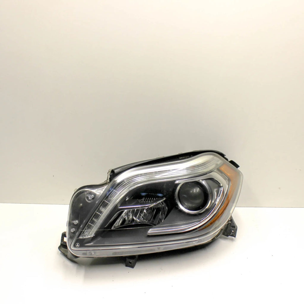 Frontscheinwerfer Mercedes-Benz X166 A1668203859 Links Scheinwerfer Headlight SCH1887068888uz