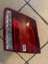 Laden Sie das Bild in den Galerie-Viewer, Rückleuchte Mercedes-Benz W212 A2129062203 Rechts Rearlight