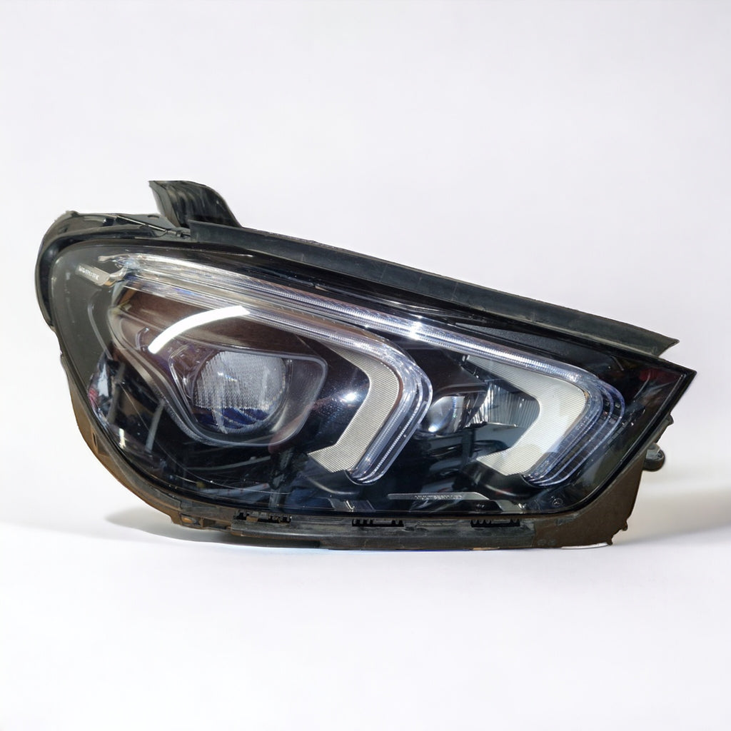 Frontscheinwerfer Mercedes-Benz Gle A1679066604 LED Rechts Headlight