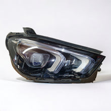 Laden Sie das Bild in den Galerie-Viewer, Frontscheinwerfer Mercedes-Benz Gle A1679066604 LED Rechts Headlight