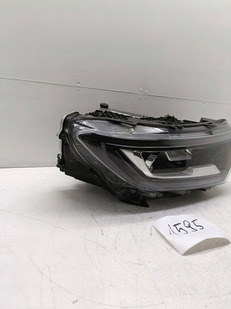 Frontscheinwerfer Ford Tourneo Connect Transit 2K5941036B Rechts Headlight SCH7632990121cl