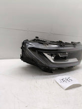 Laden Sie das Bild in den Galerie-Viewer, Frontscheinwerfer Ford Tourneo Connect Transit 2K5941036B Rechts Headlight SCH7632990121cl