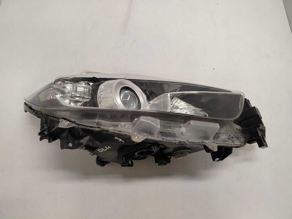 Frontscheinwerfer Mazda Cx5 KD5351030F Rechts Scheinwerfer Headlight SCH4027346727ht
