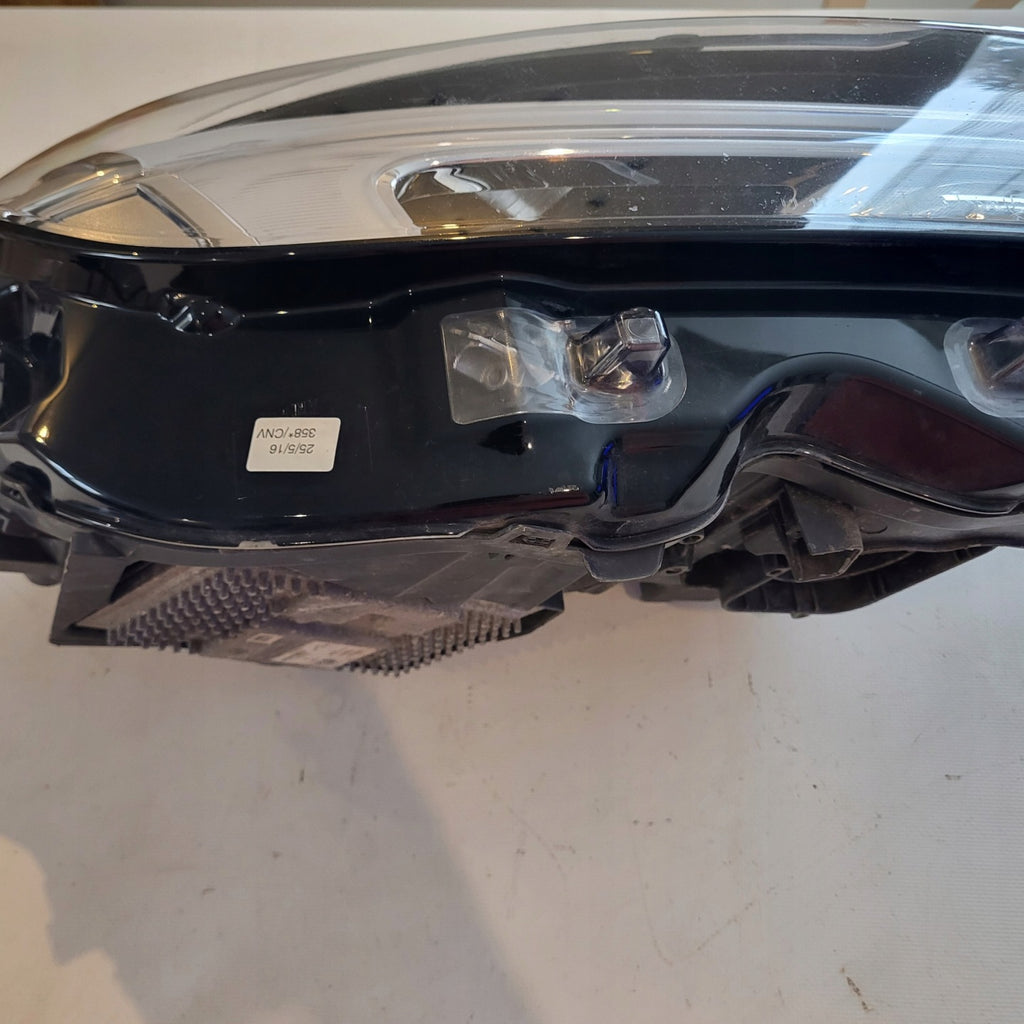 Frontscheinwerfer Volvo S90 V90 31386171 Rechts Scheinwerfer Headlight SCH2942950302jb