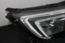 Load image into Gallery viewer, Frontscheinwerfer Opel Crossland 13467968 LED Rechts Scheinwerfer Headlight