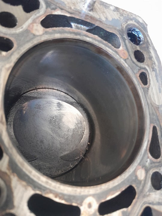 Motorblock Audi A4 B8 CDH CDHB CDHA 06H103021L 1.8 TFSI 180TKm Benzin Unkomplett MOT4996872509xx