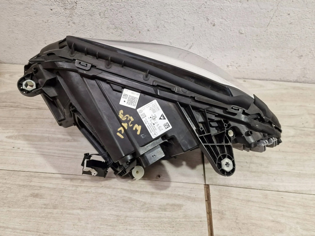 Frontscheinwerfer Mercedes-Benz W205 A2059062206 Full LED Rechts Headlight