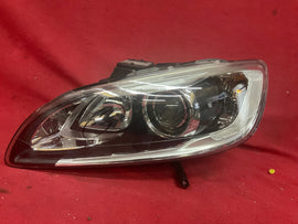Frontscheinwerfer Volvo S60 V60 31420261 Xenon Links Scheinwerfer Headlight SCH3550669807st