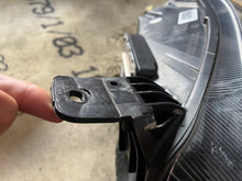 Laden Sie das Bild in den Galerie-Viewer, Frontscheinwerfer Ford Focus 0932432432 LED Links Scheinwerfer Headlight SCH8814104274zl