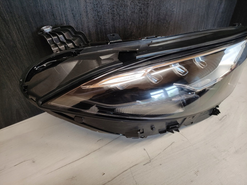 Frontscheinwerfer Mercedes-Benz Cls A2579062402 LED Rechts Headlight