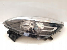 Load image into Gallery viewer, Frontscheinwerfer Renault Scenic 260608230R LED Links Scheinwerfer Headlight