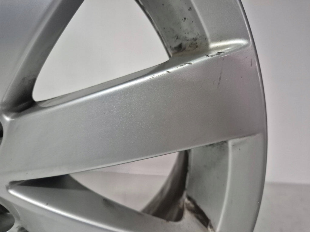 1x Alufelge 17 Zoll 3AA601025K VW Passat B7 Rim Wheel FEL1729114986mm
