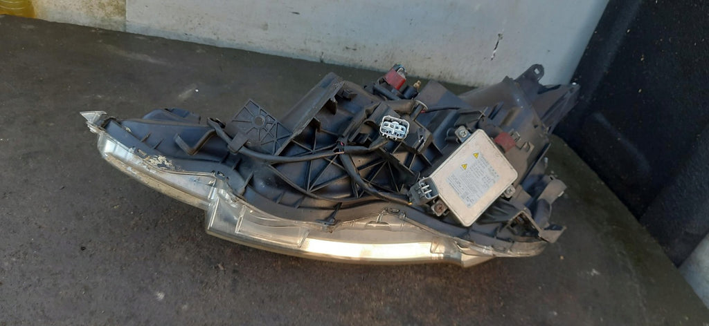 Frontscheinwerfer Citroën C4 Aircross Xenon Rechts Scheinwerfer Headlight SCH2058844750uj