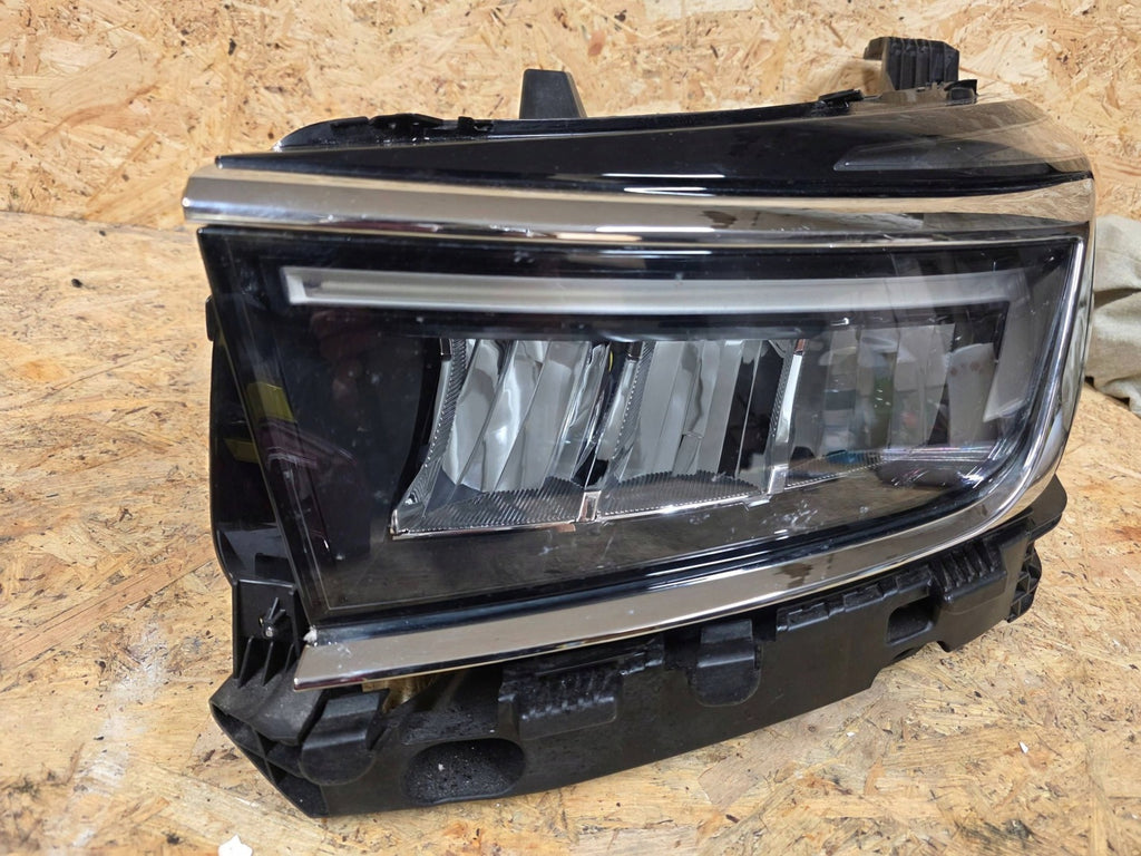 Frontscheinwerfer Opel Grandland X 9850145980 Links Scheinwerfer Headlight SCH8341543507yd