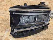 Laden Sie das Bild in den Galerie-Viewer, Frontscheinwerfer Opel Grandland X 9850145980 Links Scheinwerfer Headlight SCH8341543507yd