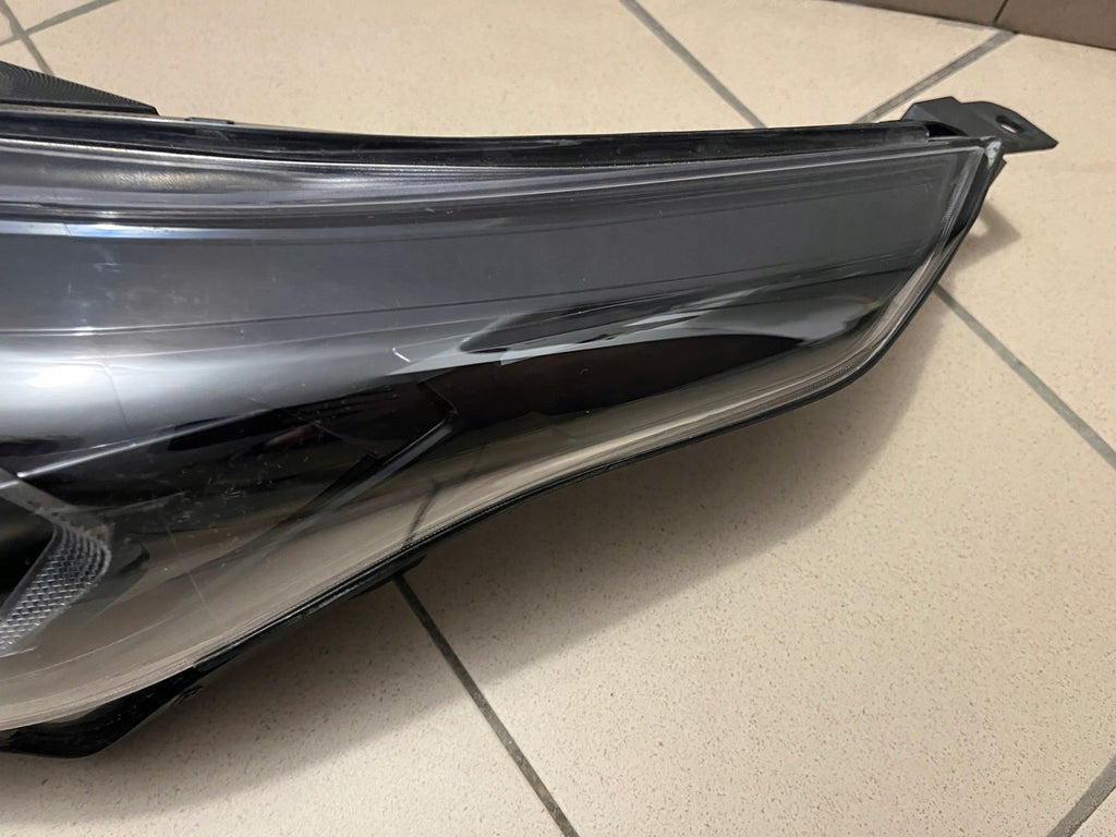 Frontscheinwerfer Kia Ceed 92101J7500 Full LED Links Scheinwerfer Headlight