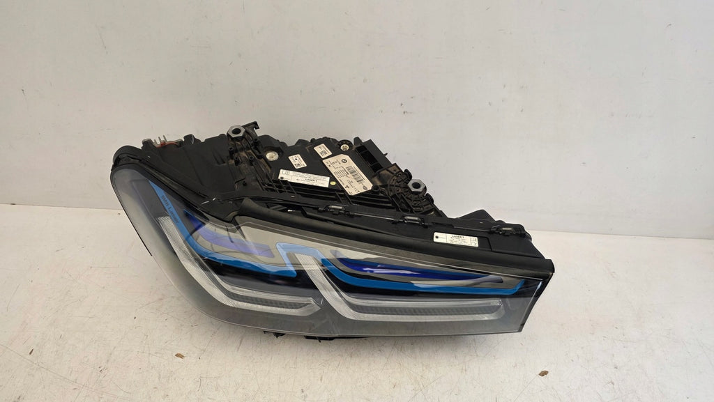Frontscheinwerfer BMW 5 G31 G30 8082662 Laser Rechts Scheinwerfer Headlight SCH6976919912ye