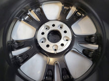 Load image into Gallery viewer, 1x Alufelge 18 Zoll 7.5" 5x112 52ET A4474014400 Mercedes-Benz Vito W447 FEL6356737986qc