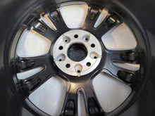Laden Sie das Bild in den Galerie-Viewer, 1x Alufelge 18 Zoll 7.5" 5x112 52ET A4474014400 Mercedes-Benz Vito W447 FEL6356737986qc