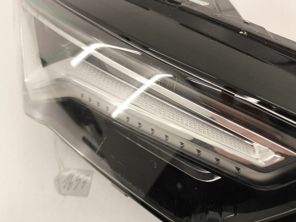 Frontscheinwerfer Seat Ateca 576941032B Rechts Scheinwerfer Headlight SCH6444504843gi
