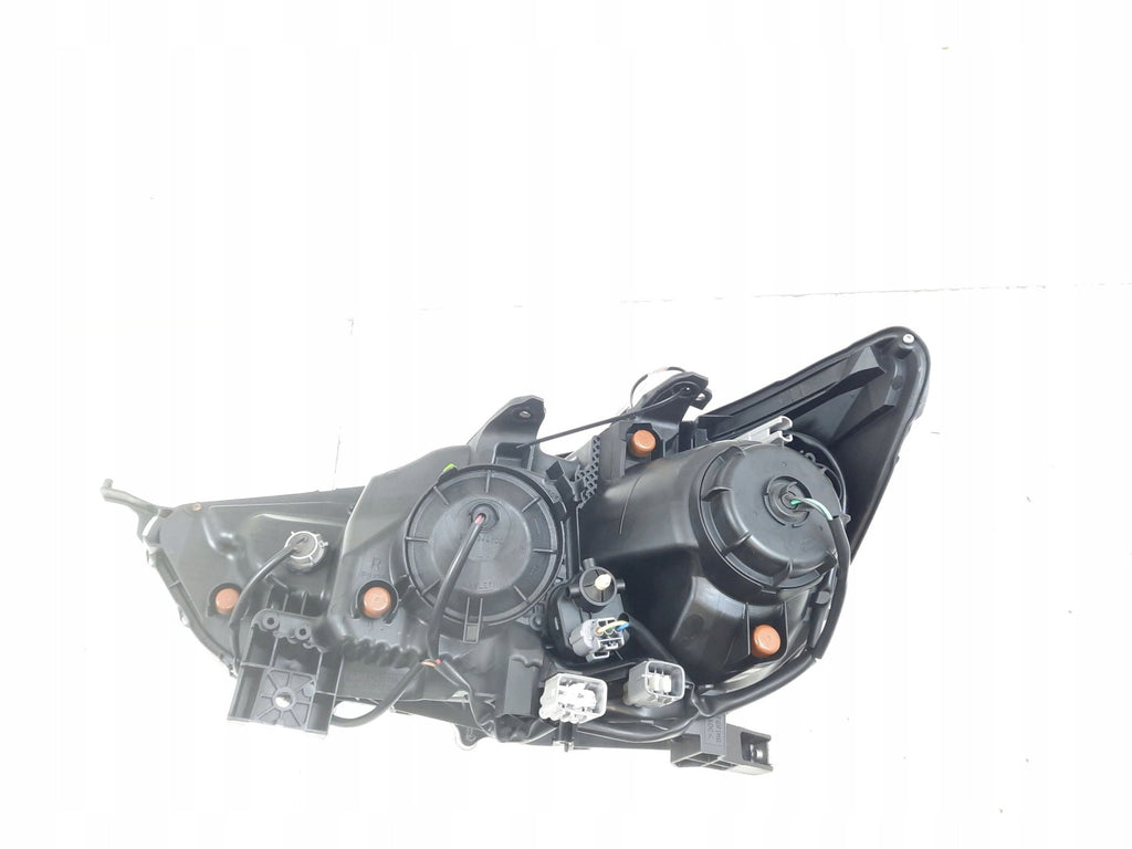 Frontscheinwerfer Mitsubishi Asx MAM76280 Rechts Scheinwerfer Headlight SCH8394359038nz