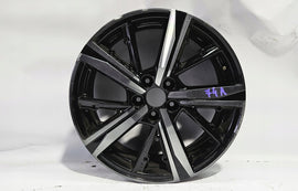 1x Alufelge 18 Zoll 8.0