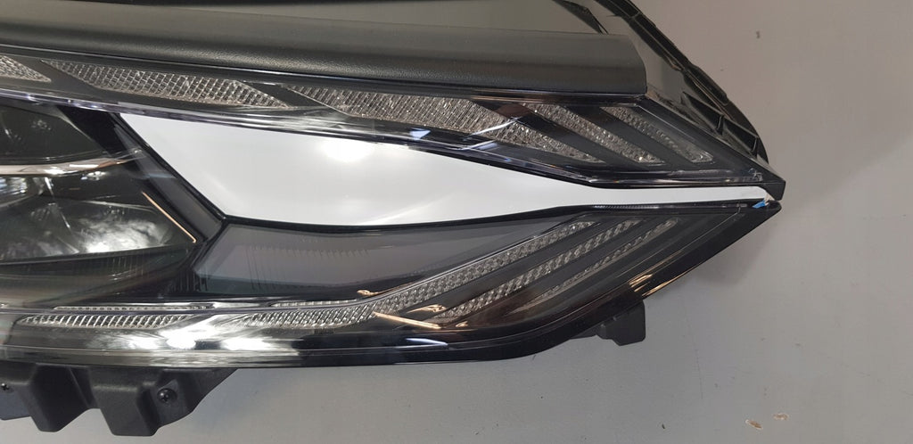 Frontscheinwerfer Kia Ev6 92102-CV1 211213 A5170765 FULL LED Rechts Headlight