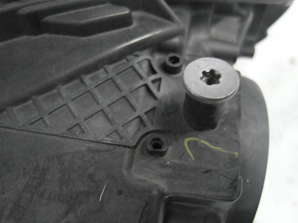 Frontscheinwerfer Mercedes-Benz A1779065601 Full LED Rechts Headlight SCH4051407393tp