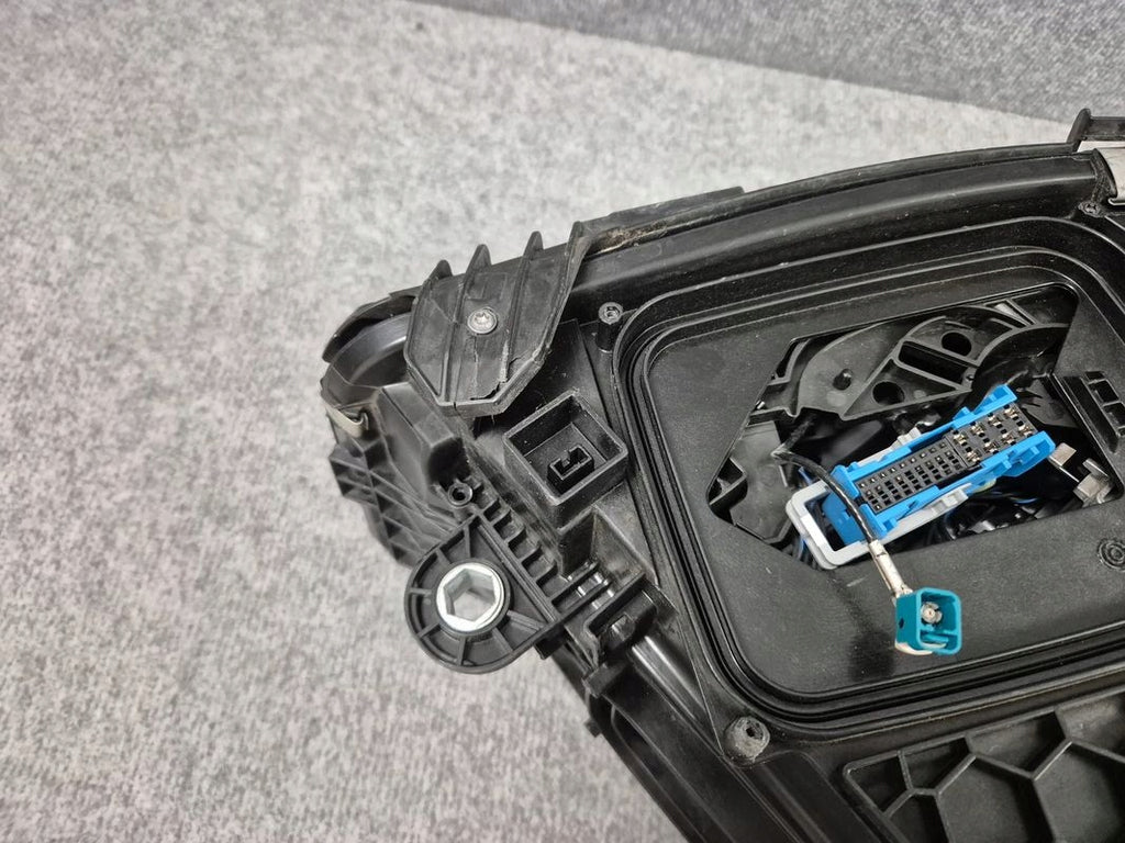 Frontscheinwerfer Mercedes-Benz W206 A2069062903 LED Links Headlight SCH7716232853fl