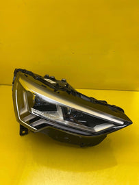Frontscheinwerfer Audi Q3 83A941036 LED Rechts Scheinwerfer Headlight