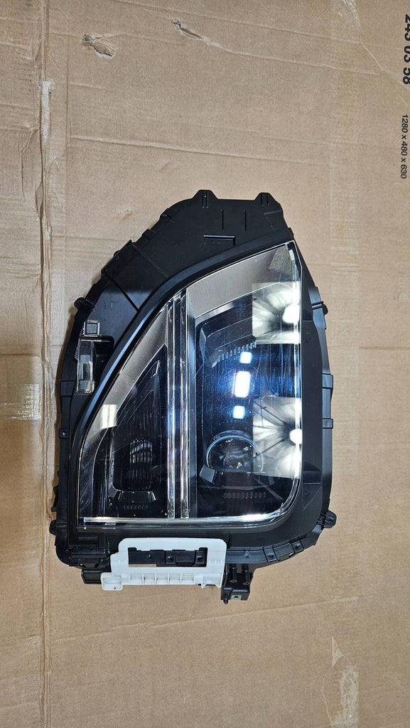 Frontscheinwerfer Audi Tt Cross 8J0941029AJ Ein Stück (Rechts oder Links) SCH6245673938cw